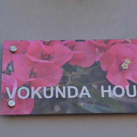Vokundahouse Villa Kololi Dış mekan fotoğraf