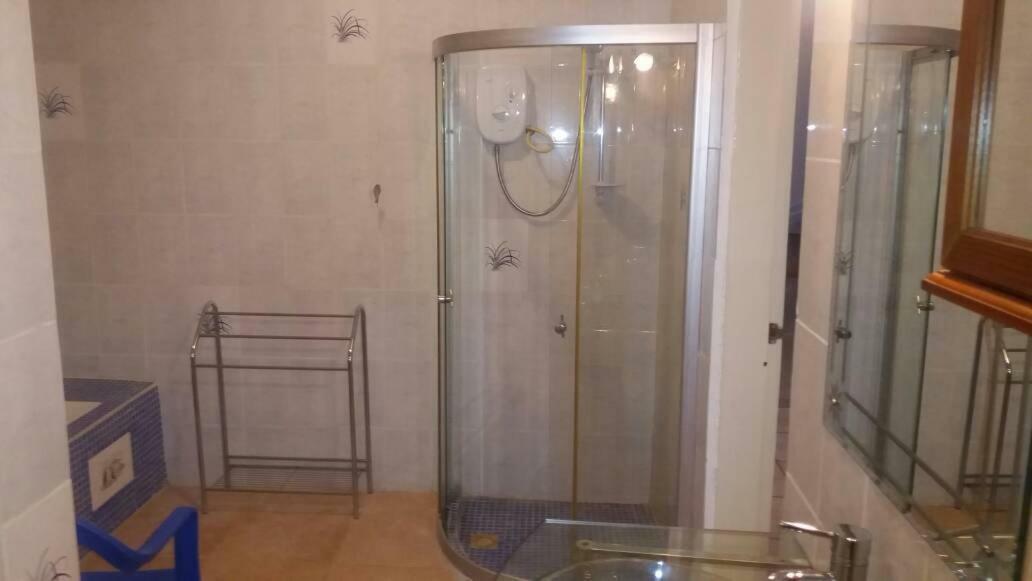 Vokundahouse Villa Kololi Dış mekan fotoğraf