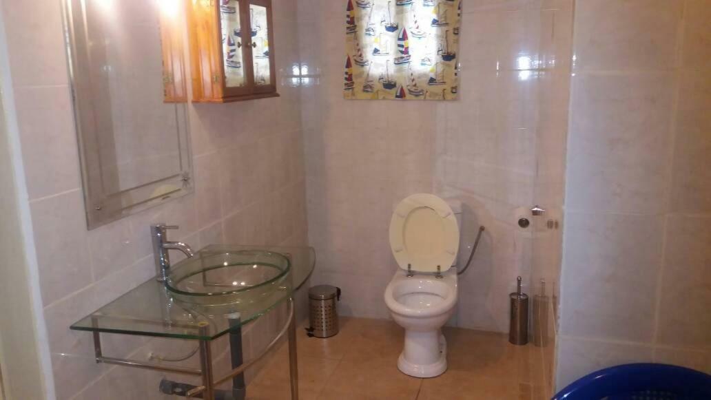 Vokundahouse Villa Kololi Dış mekan fotoğraf