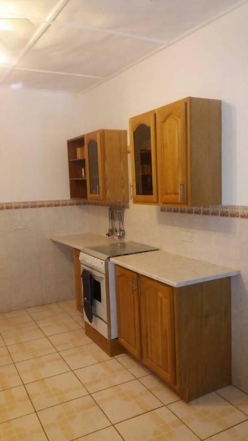 Vokundahouse Villa Kololi Dış mekan fotoğraf