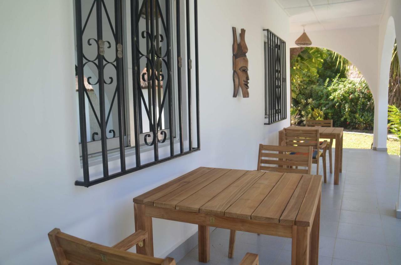 Vokundahouse Villa Kololi Dış mekan fotoğraf
