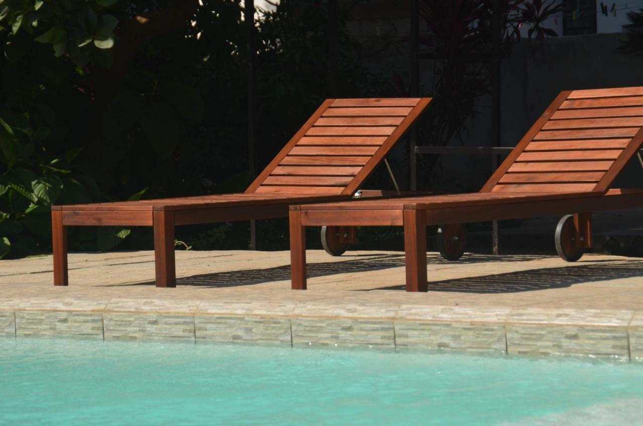 Vokundahouse Villa Kololi Dış mekan fotoğraf