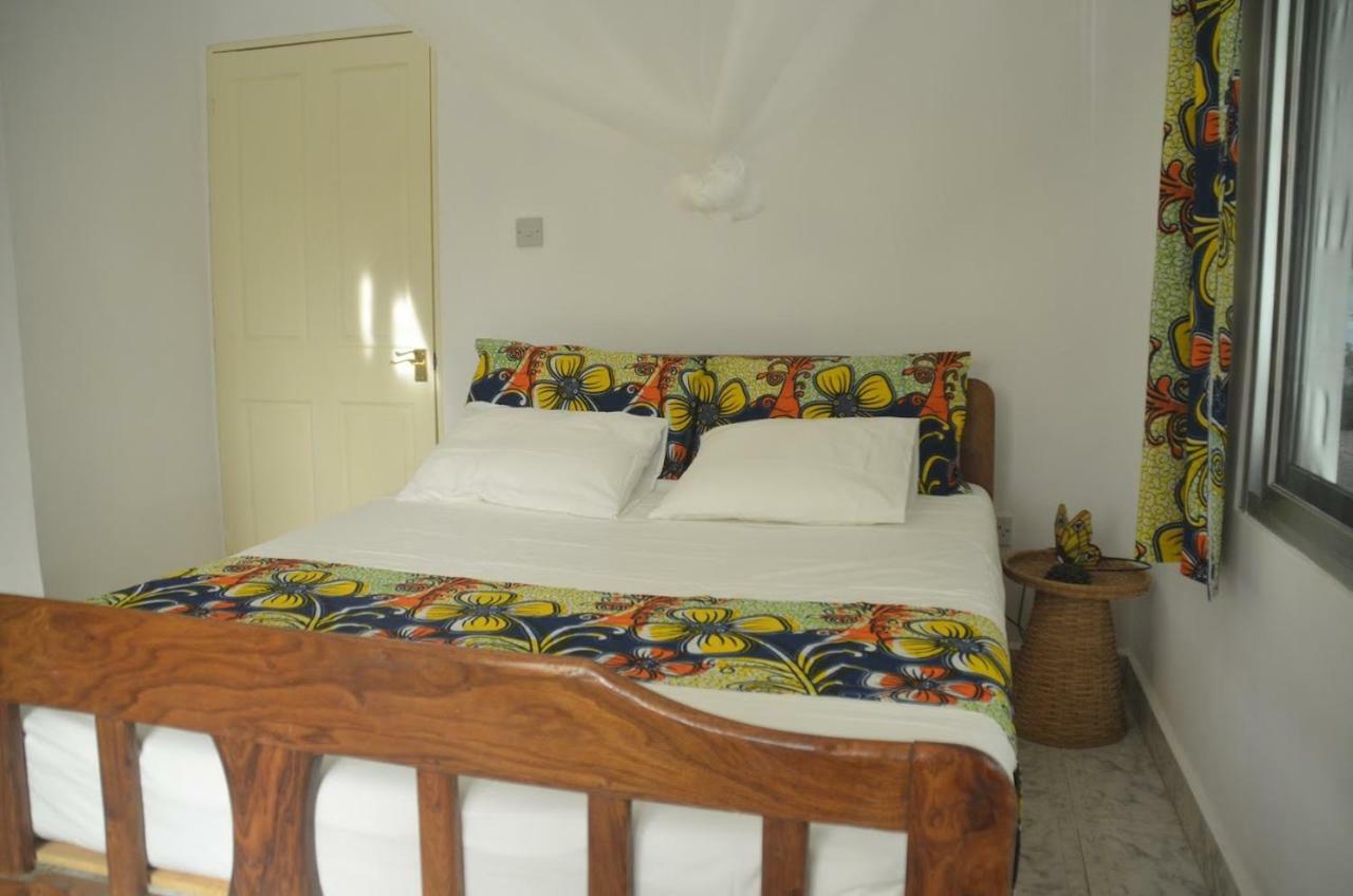 Vokundahouse Villa Kololi Dış mekan fotoğraf